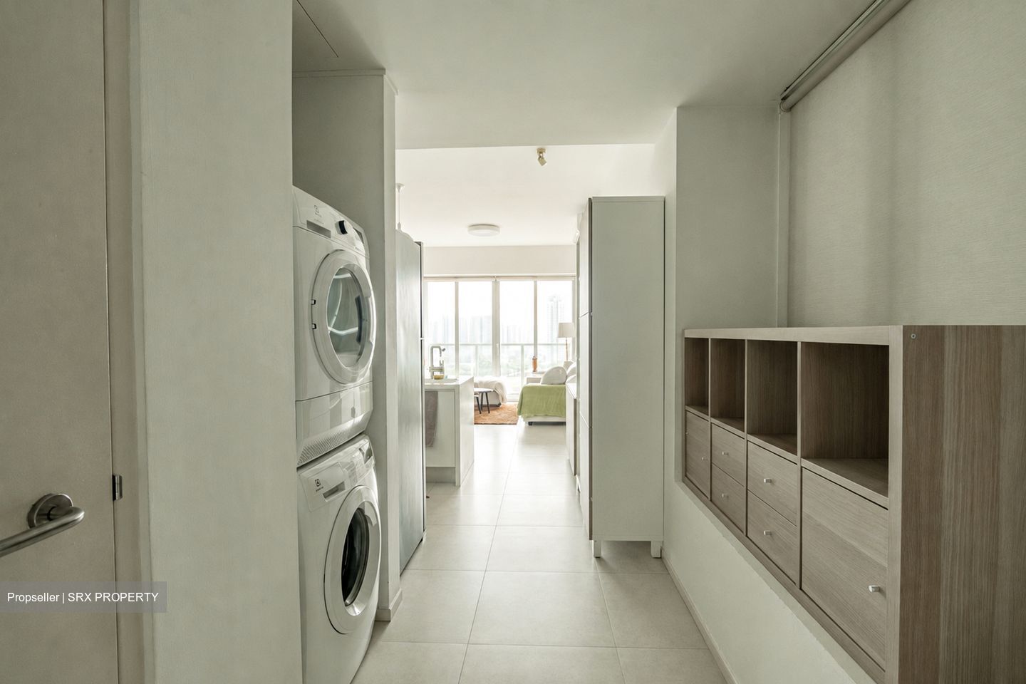 Southbank (D7), Apartment #591351421